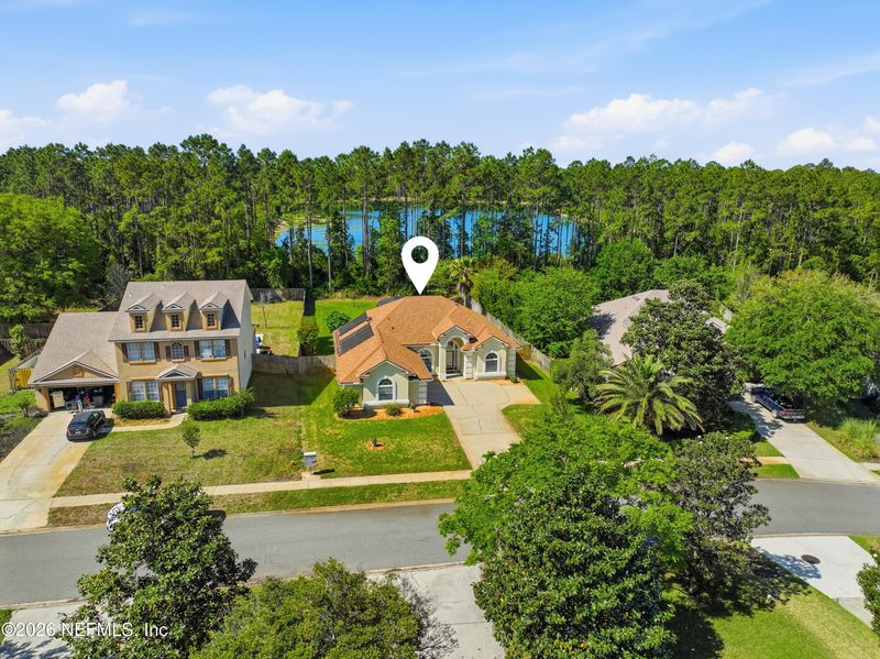 273 Whisper Ridge Dr, St Augustine, FL 32092