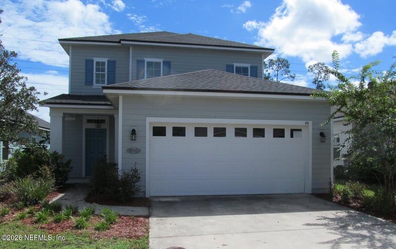 273 Wineberry Ln, St Augustine, FL 32092