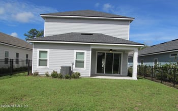 273 Wineberry Ln, St Augustine, FL 32092