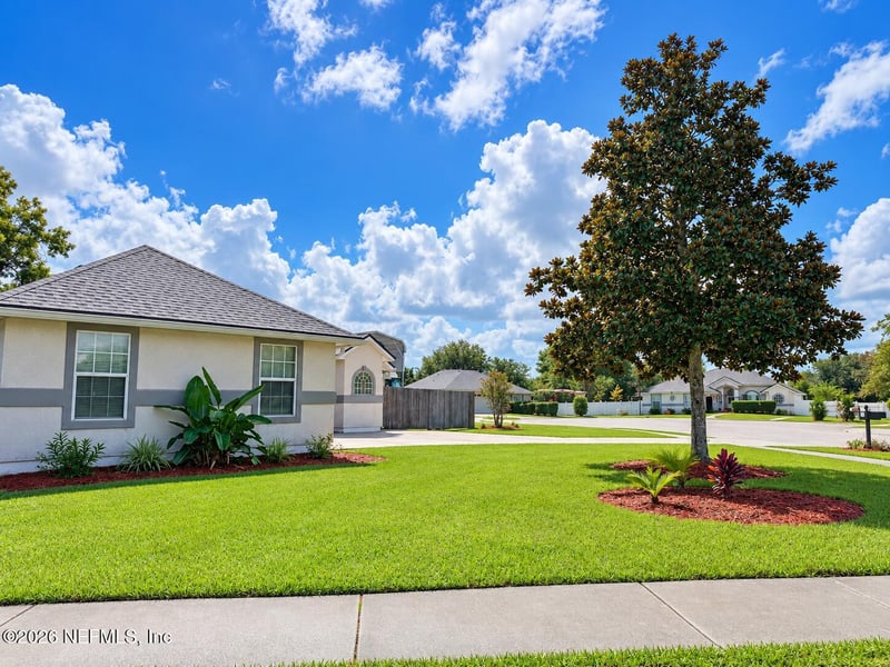 2731 Fabius Ct, Green Cove Springs, FL 32043