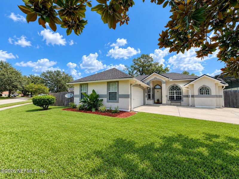 2731 Fabius Ct, Green Cove Springs, FL 32043