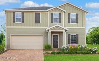 2731 Herd St, Green Cove Springs, FL 32043