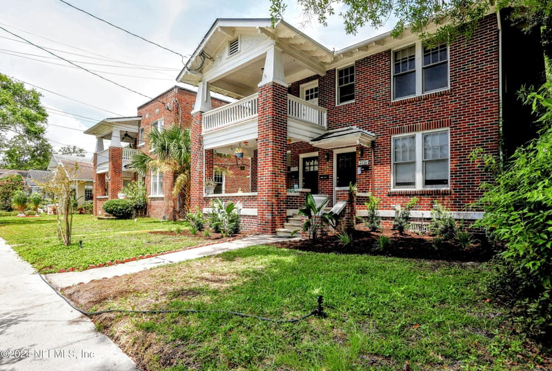 2731 Herschel St, Jacksonville, FL 32205