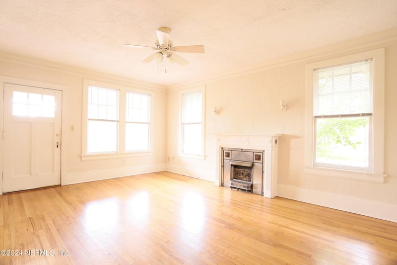 2731 Herschel St, Jacksonville, FL 32205