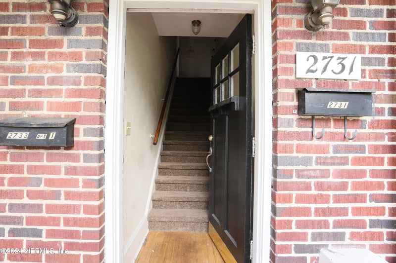 2731 Herschel St, Jacksonville, FL 32205