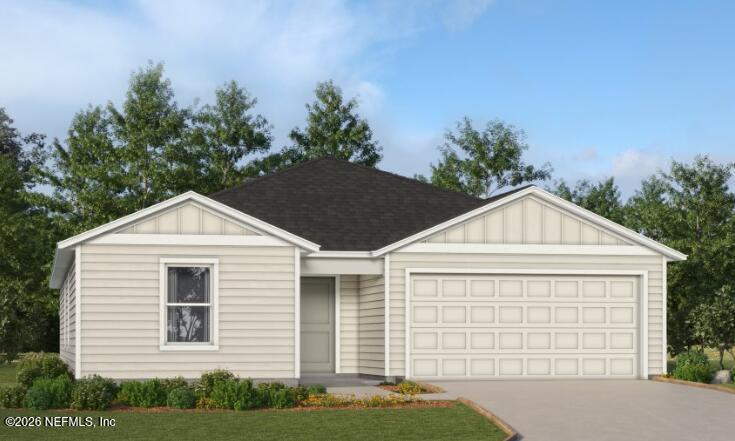 2732 Herd St, Green Cove Springs, FL 32043
