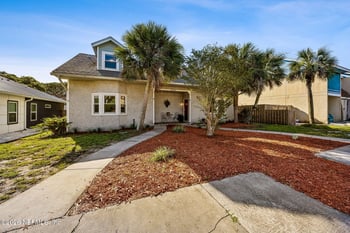 2734 Ocean Dr, Fernandina Beach, FL 32034