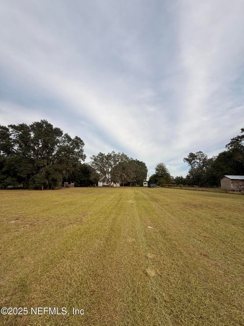 273471 Murrhee Rd, Hilliard, FL 32046