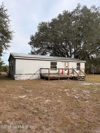 273471 Murrhee Rd, Hilliard, FL 32046