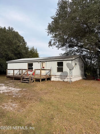 273471 Murrhee Rd, Hilliard, FL 32046