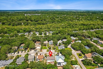 2734B Ocean Dr, Fernandina Beach, FL 32034