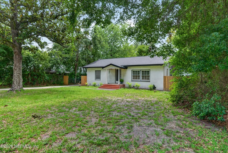 2735 Parental Home Rd, Jacksonville, FL 32216