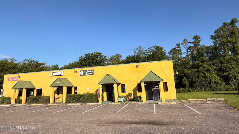 2737 Edgewood Ave W, Jacksonville, FL 32209
