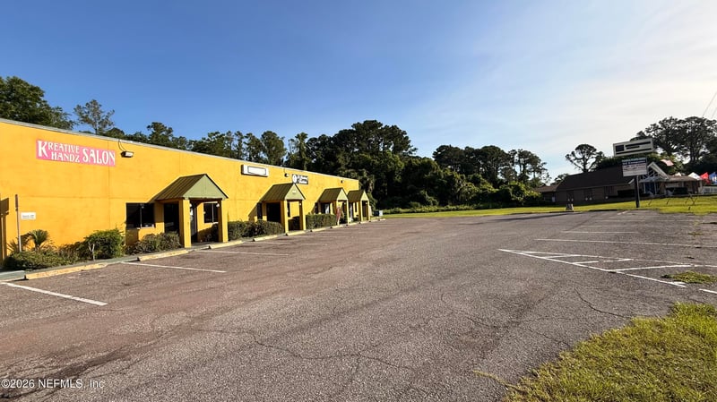 2737 Edgewood Ave W, Jacksonville, FL 32209