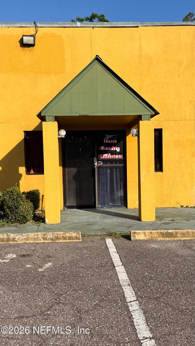 2737 Edgewood Ave W, Jacksonville, FL 32209