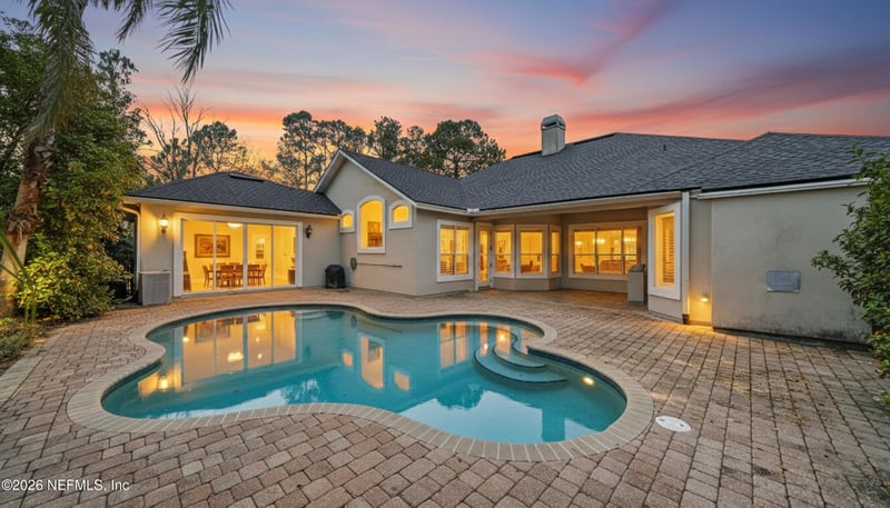 2738 Chestnut Grove Ct, Orange Park, FL 32073