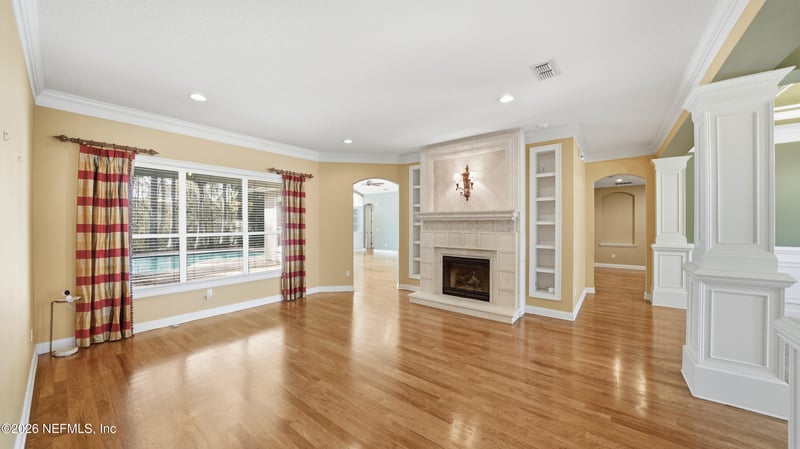 2738 Chestnut Grove Ct, Orange Park, FL 32073