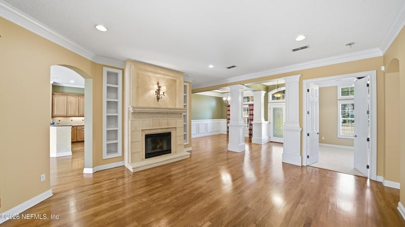 2738 Chestnut Grove Ct, Orange Park, FL 32073