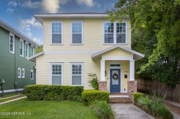 2738 Downing St, Jacksonville, FL 32205