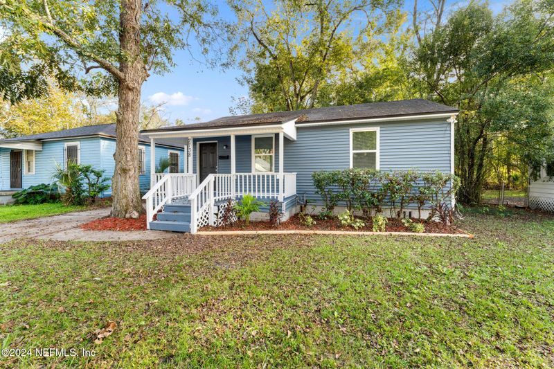 2738 Gilmore St, Jacksonville, FL 32205