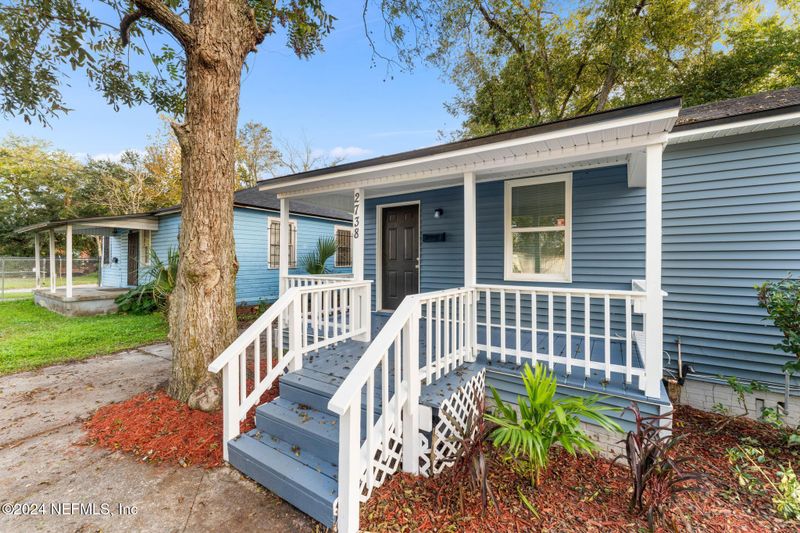 2738 Gilmore St, Jacksonville, FL 32205