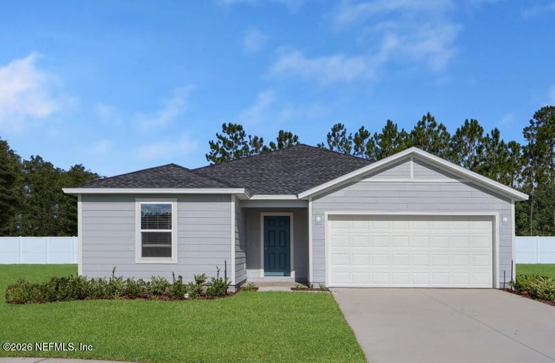 2739 Herd St, Green Cove Springs, FL 32043