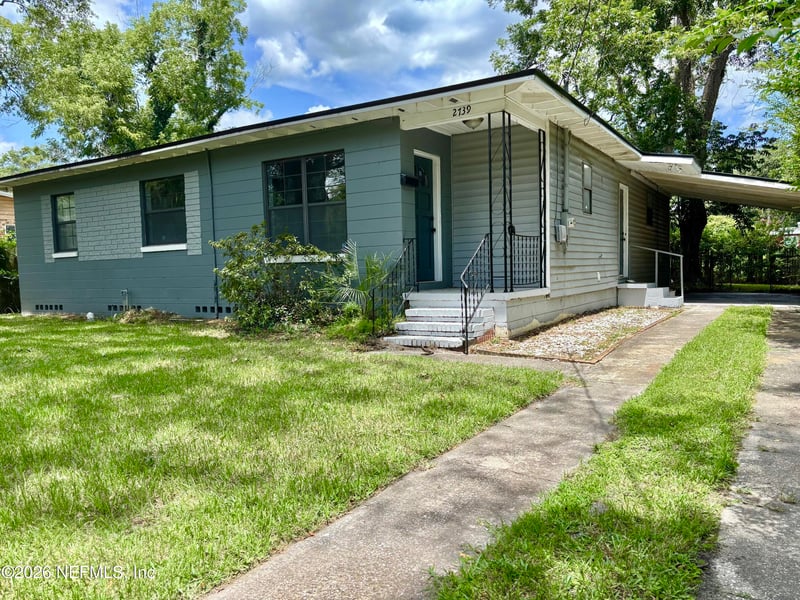 2739 King Cole Dr, Jacksonville, FL 32209