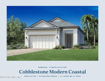274 Bedford Ter, St Augustine, FL 32092