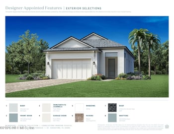 274 Bedford Ter, St Augustine, FL 32092