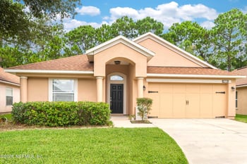274 Brookchase Ln W, Jacksonville, FL 32225