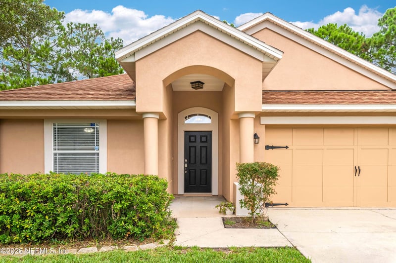 274 Brookchase Ln W, Jacksonville, FL 32225