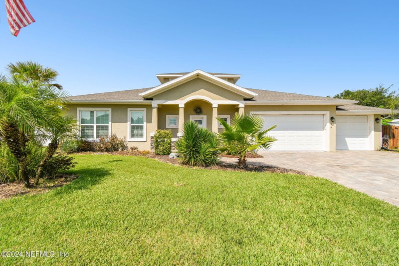 274 Deerfield Glen Dr, St Augustine, FL 32086