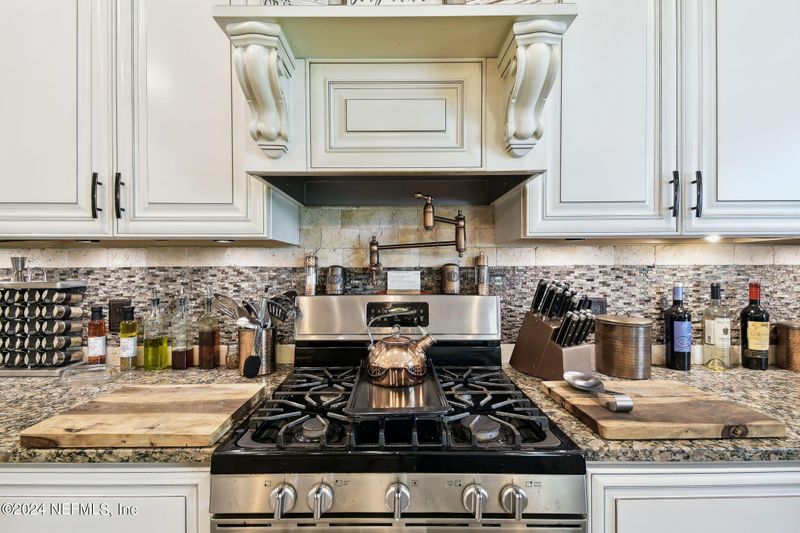 274 Deerfield Glen Dr, St Augustine, FL 32086