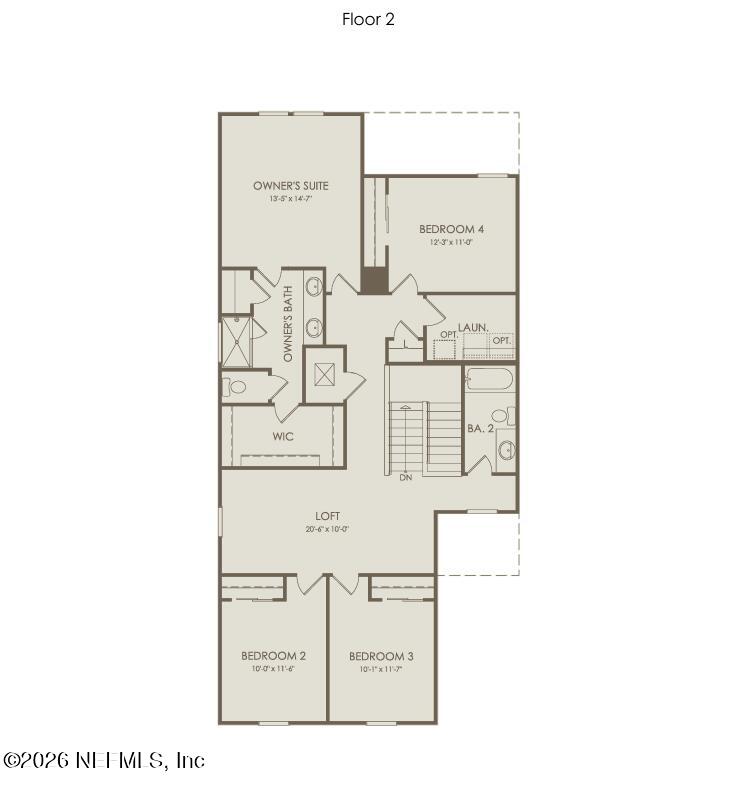 274 Flintlock Ln, St Johns, FL 32095