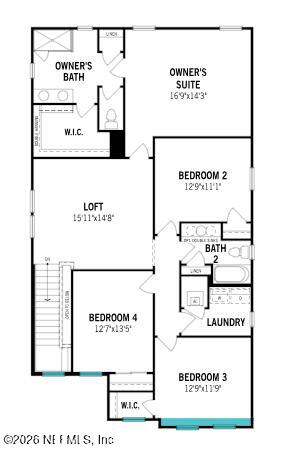 274 Grand Lakes Dr, St Johns, FL 32259