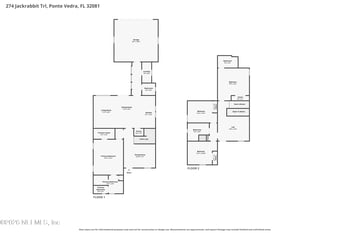 274 Jackrabbit Trl, Ponte Vedra, FL 32081