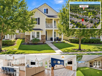 274 Jackrabbit Trl, Ponte Vedra, FL 32081