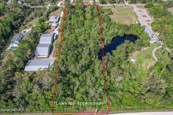 274 N Roscoe Blvd, Ponte Vedra Beach, FL 32082
