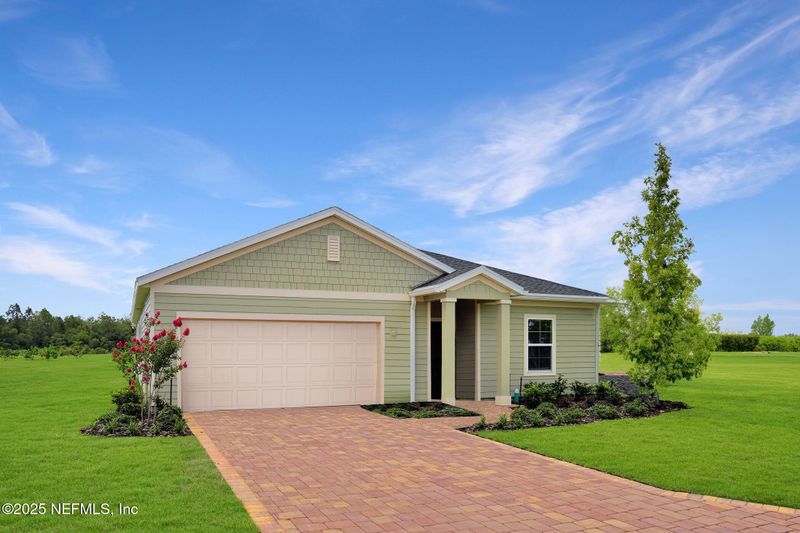 2741 Seasons Rd, Green Cove Springs, FL 32043