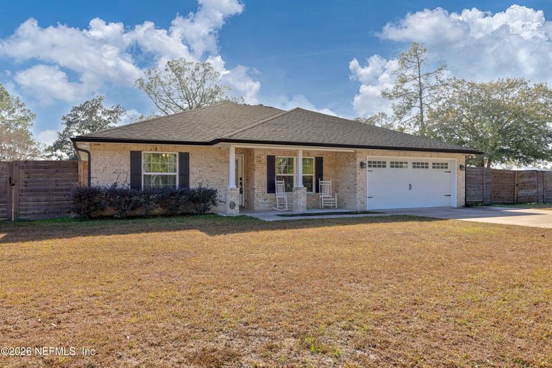 27411 W 11th Ave, Hilliard, FL 32046
