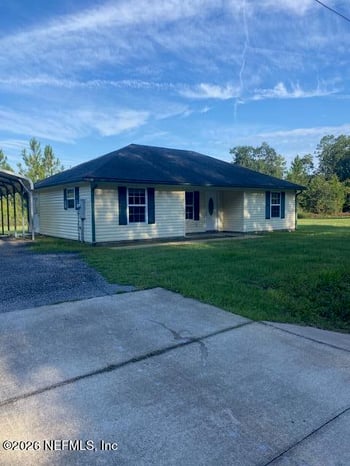 27418 Missouri St, Hilliard, FL 32046