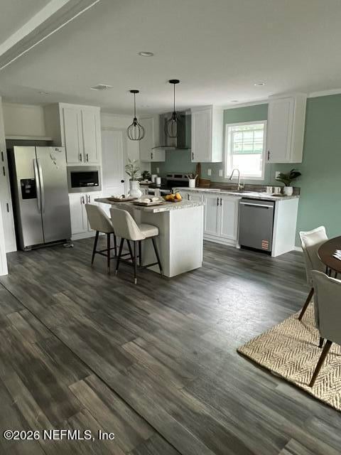 27418 W Third Ave, Hilliard, FL 32046