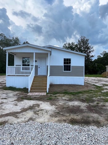27418 W Third Ave, Hilliard, FL 32046