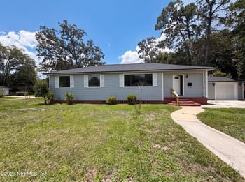 2742 Merwyn Rd, Jacksonville, FL 32207