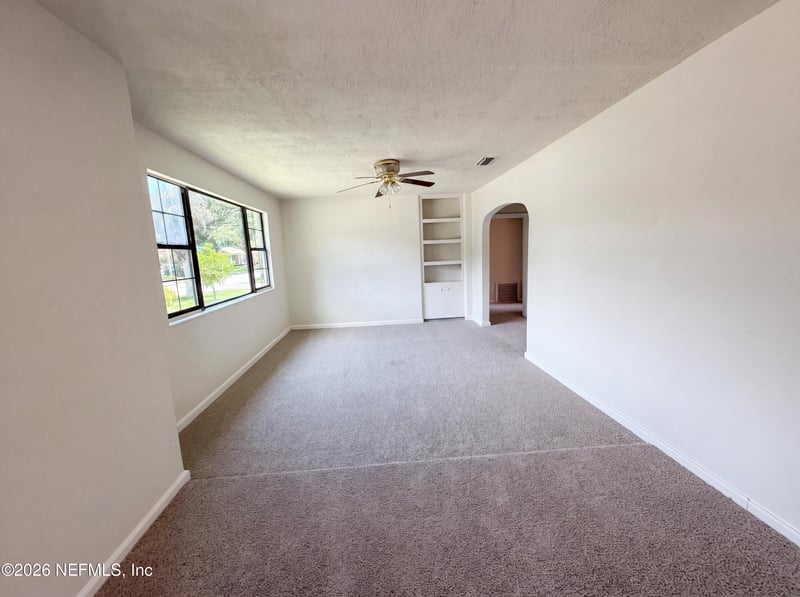 2742 Merwyn Rd, Jacksonville, FL 32207