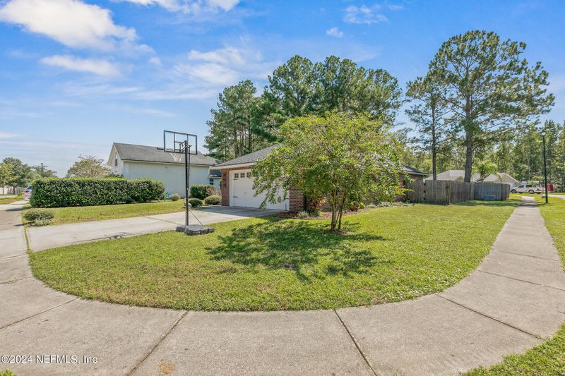 2743 Archer St, Middleburg, FL 32068