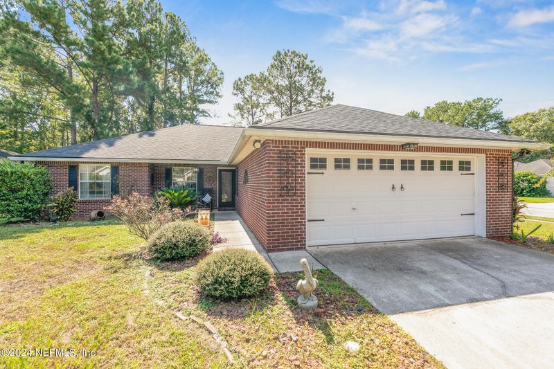 2743 Archer St, Middleburg, FL 32068