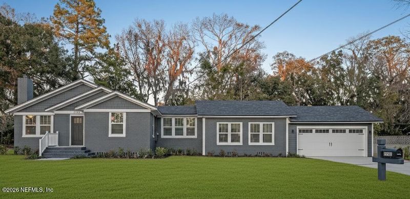 2743 Chelton Rd, Jacksonville, FL 32216