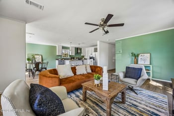 27434 W Third Ave, Hilliard, FL 32046