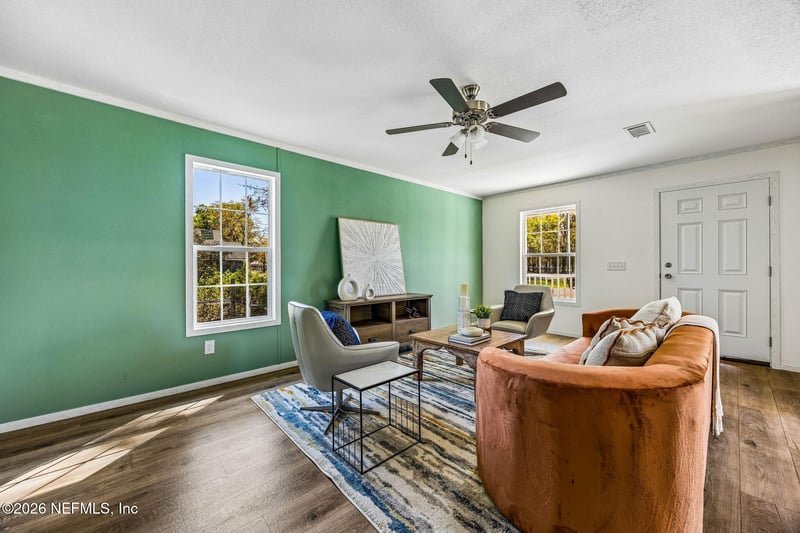 27434 W Third Ave, Hilliard, FL 32046